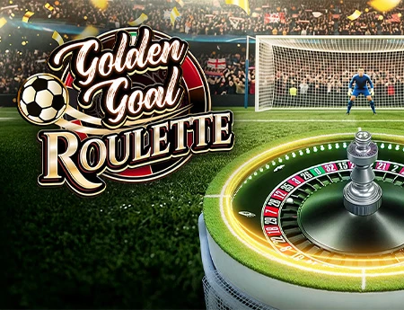 Golden Goal Roulette