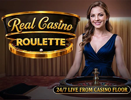 Real Casino Roulette