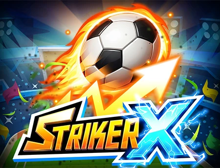 StrikerX